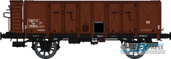 REE models WB-482